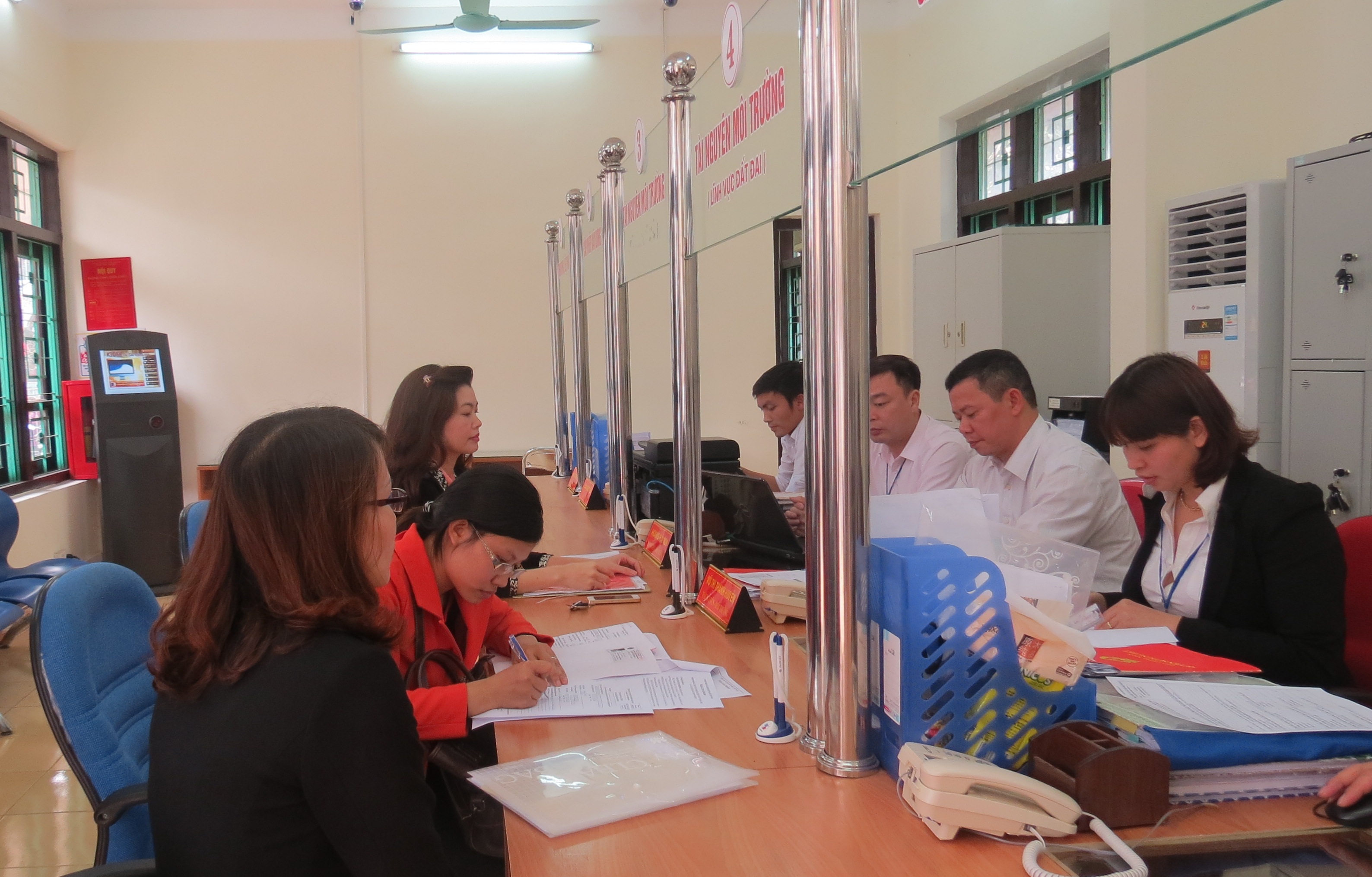 Kiên quyết gỡ bỏ các “điểm nghẽn trong cải cách hành chính, tạo động lực phát triển kinh tế - xã hội